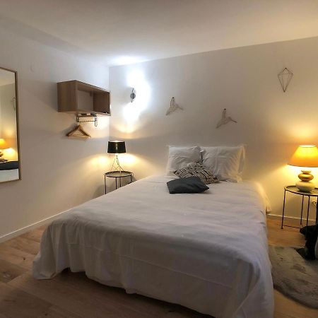 Beauty & The Beast - Old Town Cosy Apartments Colmar Eksteriør billede