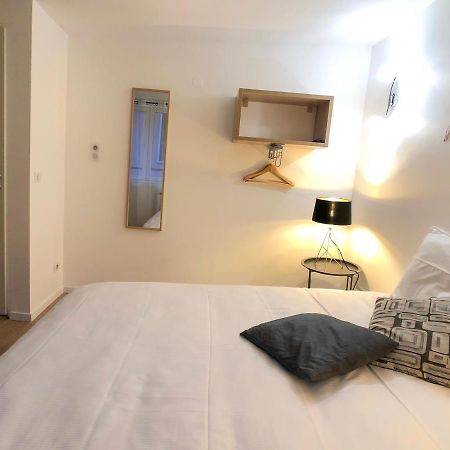 Beauty & The Beast - Old Town Cosy Apartments Colmar Eksteriør billede